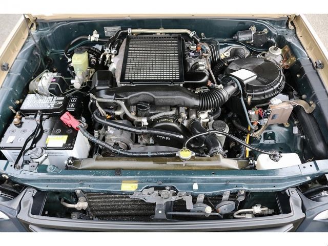 Toyota PRADO 2002-02 11818-19