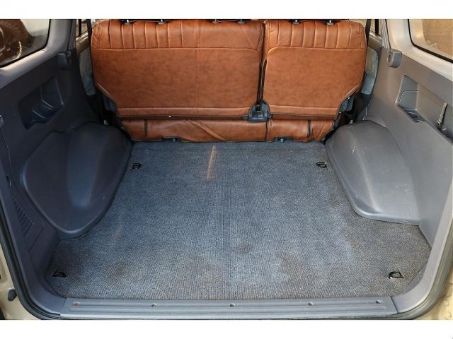 Toyota PRADO 2002-02 11818-9