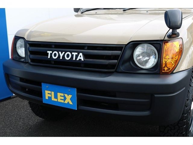 Toyota PRADO 2002-02 11818-14