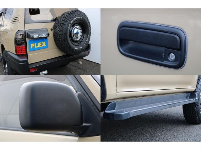 Toyota PRADO 2002-02 11818-15