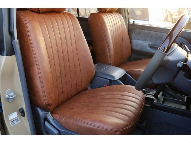 Toyota PRADO 2002-02 11818-6