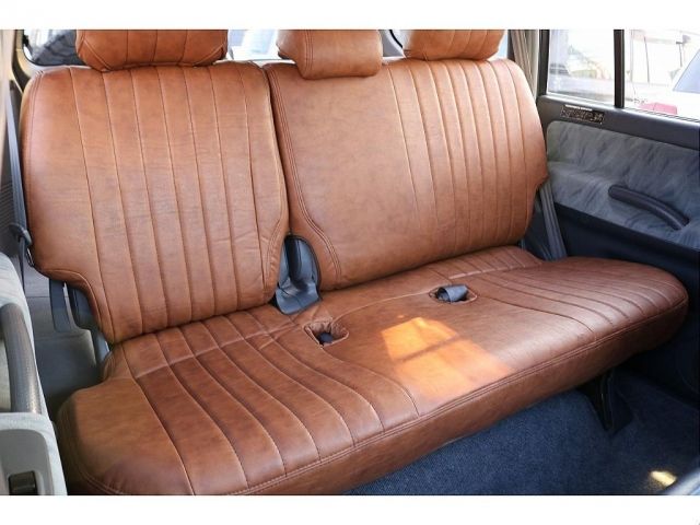Toyota PRADO 2002-02 11818-7