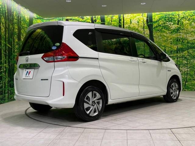 Honda FREED HYBRID 2020-10 187647-17