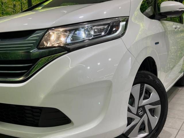 Honda FREED HYBRID 2020-10 187647-12