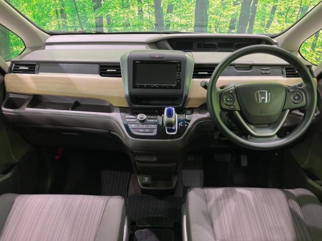 Honda FREED HYBRID 2020-10 187647-1