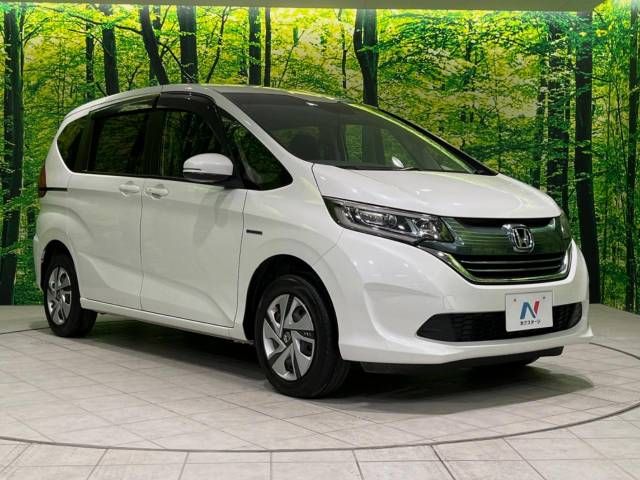 Honda FREED HYBRID 2020-10 187647-16
