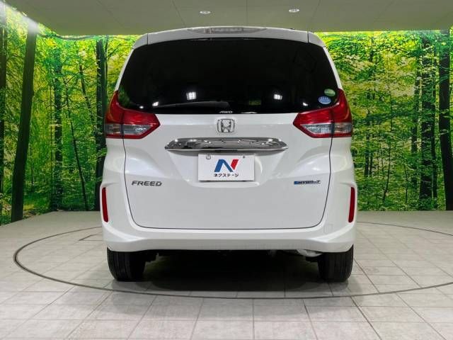 Honda FREED HYBRID 2020-10 187647-15