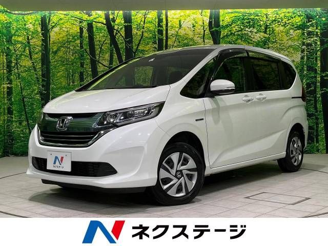 Honda FREED HYBRID 2020-10 187647-0