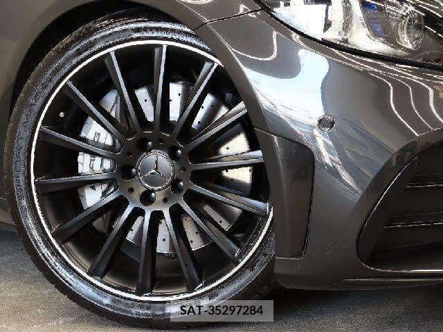 Amg C-CLASS 2018-09 319379-6