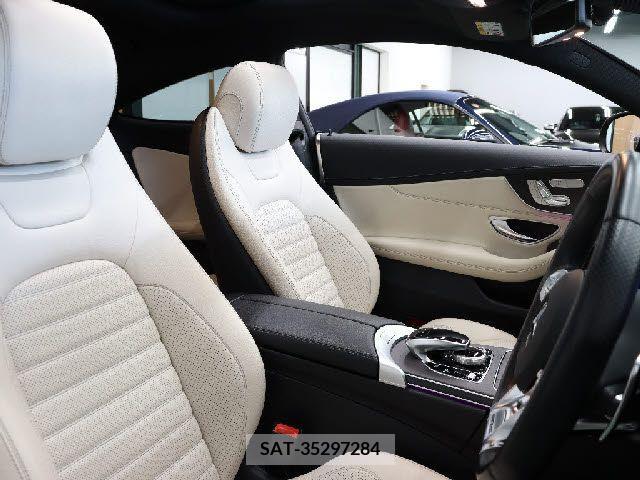 Amg C-CLASS 2018-09 319379-17