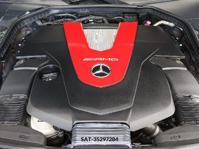 Amg C-CLASS 2018-09 319379-4