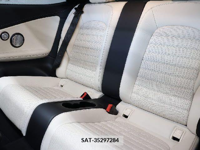 Amg C-CLASS 2018-09 319379-16