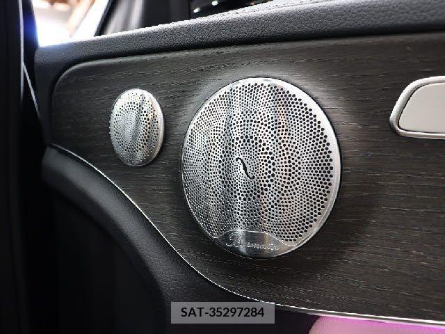 Amg C-CLASS 2018-09 319379-9