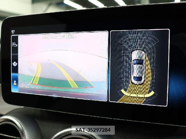 Amg C-CLASS 2018-09 319379-8