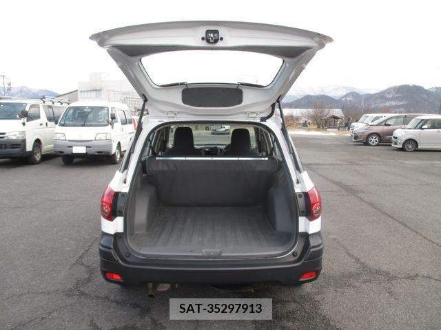 Nissan AD VAN 2015-01 224859-7