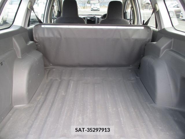 Nissan AD VAN 2015-01 224859-8