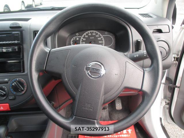 Nissan AD VAN 2015-01 224859-18