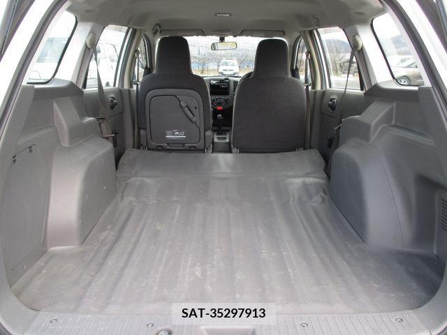 Nissan AD VAN 2015-01 224859-9