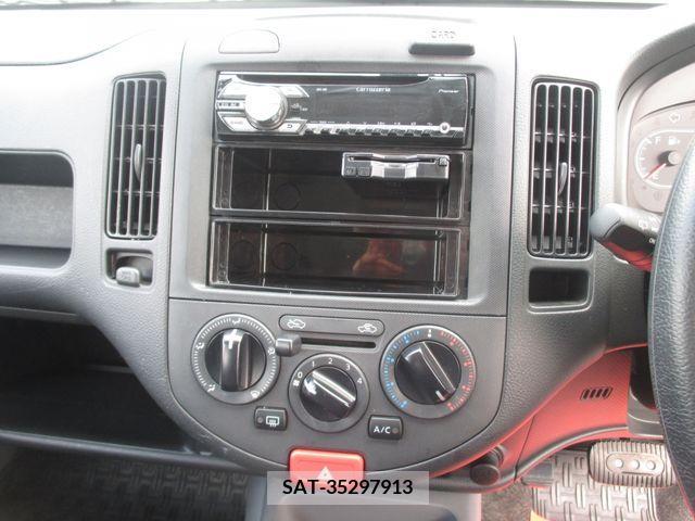 Nissan AD VAN 2015-01 224859-21