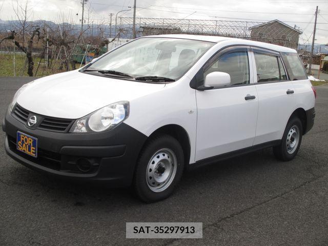 Nissan AD VAN 2015-01 224859-0