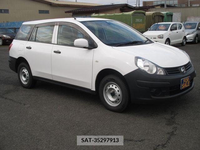 Nissan AD VAN 2015-01 224859-2