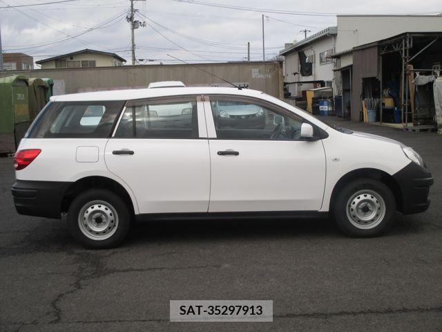 Nissan AD VAN 2015-01 224859-3
