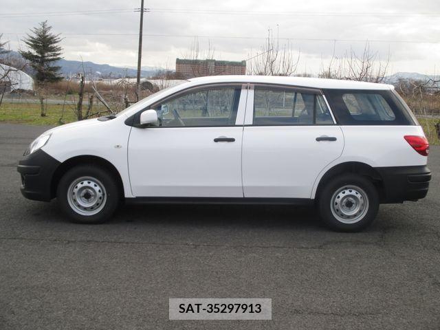 Nissan AD VAN 2015-01 224859-4