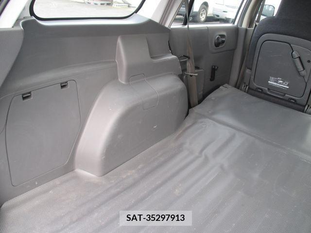 Nissan AD VAN 2015-01 224859-11