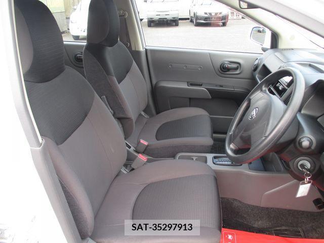 Nissan AD VAN 2015-01 224859-13