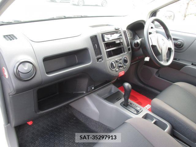 Nissan AD VAN 2015-01 224859-14