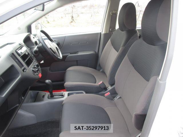 Nissan AD VAN 2015-01 224859-15