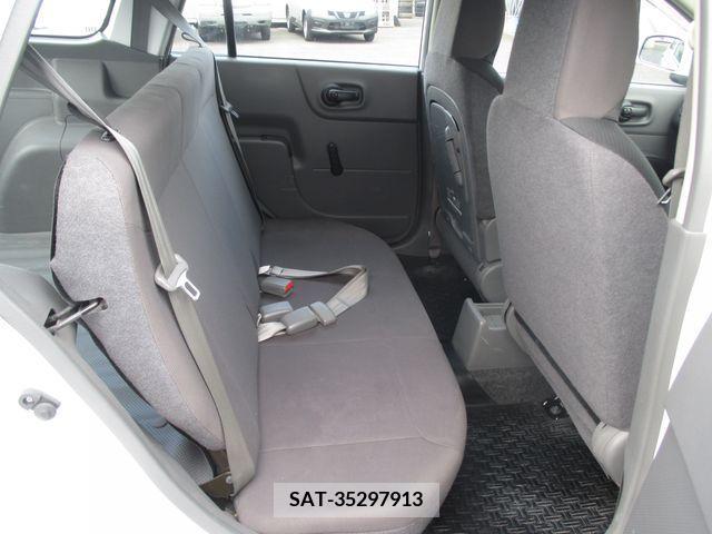 Nissan AD VAN 2015-01 224859-17