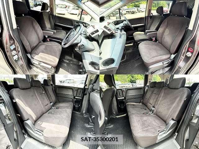 Honda FREED 2015-08 380152-5