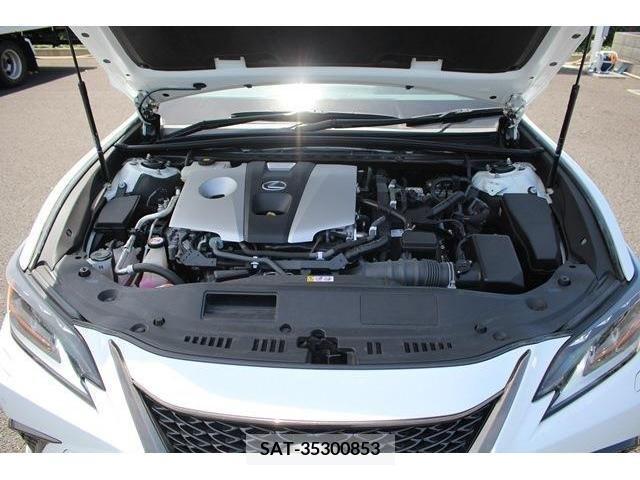Lexus ES 2019-02 354183-21