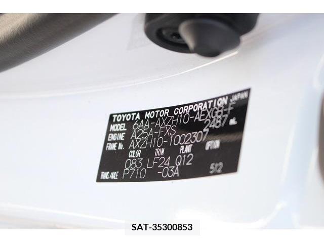 Lexus ES 2019-02 354183-1