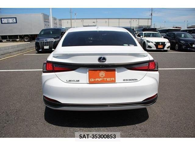 Lexus ES 2019-02 354183-12