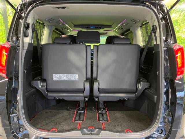 Toyota ALPHARD 2022-06 195856-11