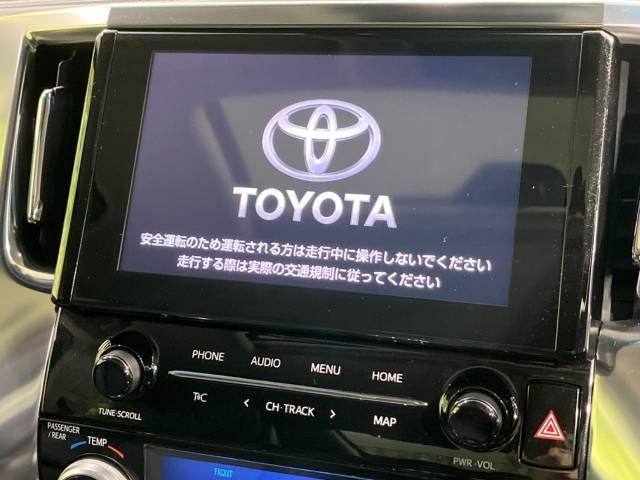 Toyota ALPHARD 2022-06 195856-4