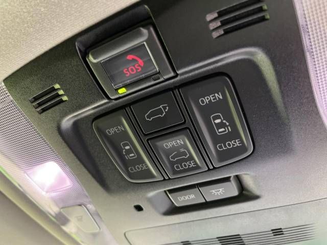 Toyota ALPHARD 2022-06 195856-7