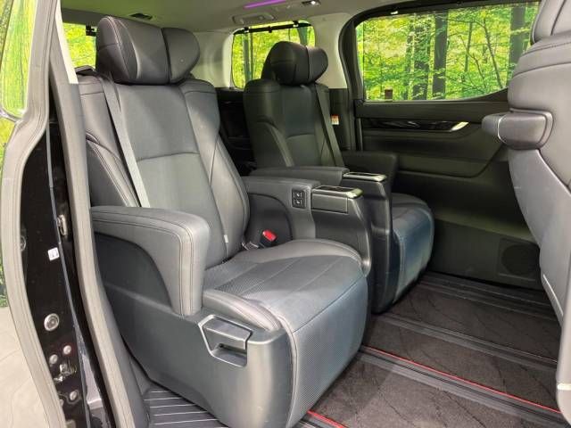 Toyota ALPHARD 2022-06 195856-9