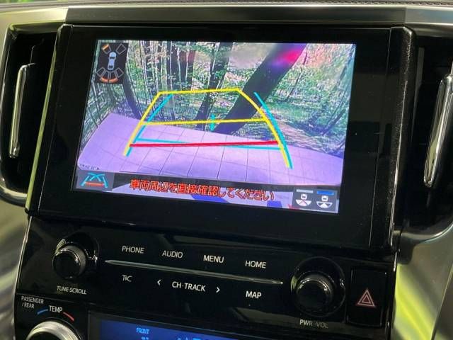 Toyota ALPHARD 2022-06 195856-5