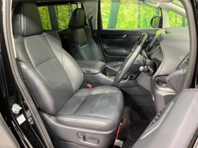 Toyota ALPHARD 2022-06 195856-8