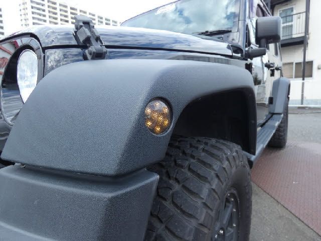 Jeep WRANGLER 2014-05 16831-23