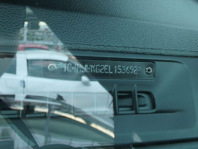 Jeep WRANGLER 2014-05 16831-28