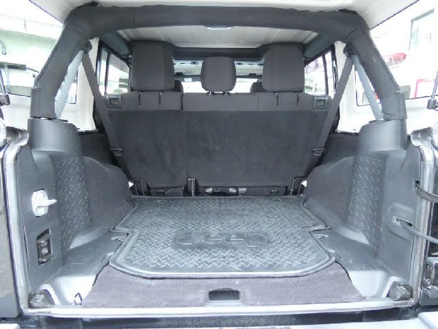 Jeep WRANGLER 2014-05 16831-18