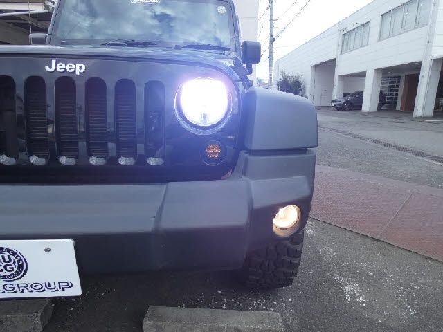 Jeep WRANGLER 2014-05 16831-22
