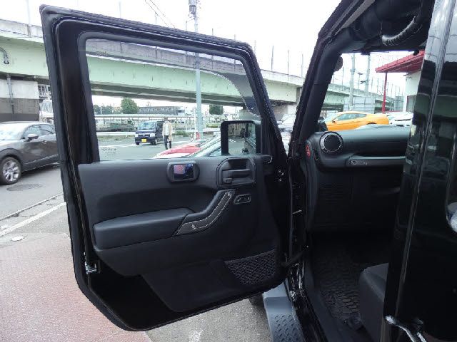 Jeep WRANGLER 2014-05 16831-13