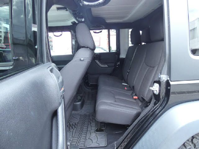 Jeep WRANGLER 2014-05 16831-17
