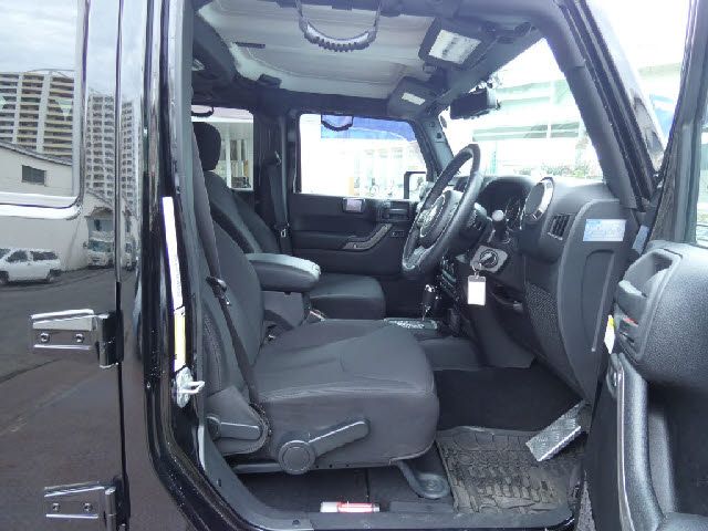Jeep WRANGLER 2014-05 16831-12
