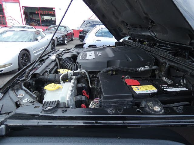 Jeep WRANGLER 2014-05 16831-26